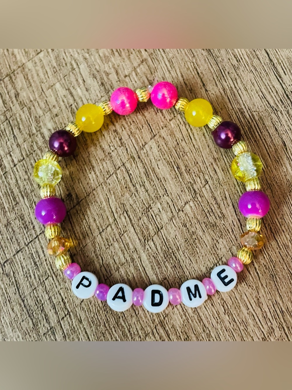 Star Wars Bracelet